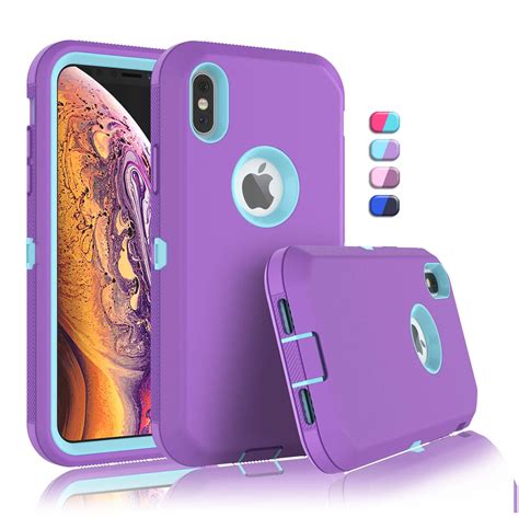 best protective case for iphone x